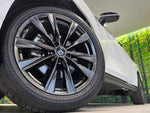 LEXUS NX350h AWD