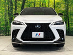 LEXUS NX350h AWD