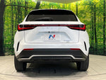 LEXUS NX350h AWD