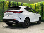 LEXUS NX350h AWD