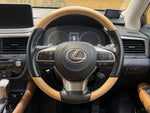 LEXUS RX450h 2WD