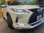 LEXUS RX450h 2WD