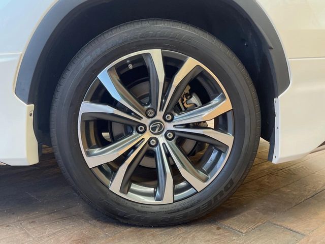 LEXUS RX450h 2WD