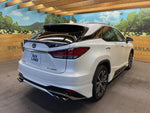 LEXUS RX450h 2WD