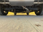 LEXUS RX450h 2WD