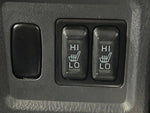 PAJERO wagon