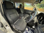 PAJERO wagon