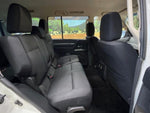 PAJERO wagon