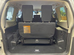 PAJERO wagon