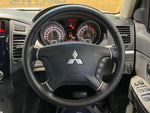 PAJERO wagon