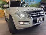 PAJERO wagon