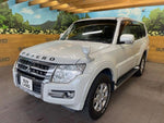 PAJERO wagon