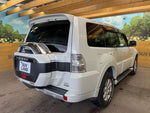 PAJERO wagon