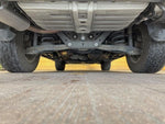 PAJERO wagon