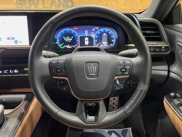 CROWN SPORT