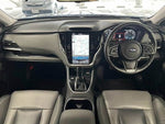 LEGACY OUTBACK