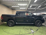 HILUX 4WD