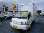 BONGO truck 1.15t 2WD