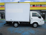 BONGO truck 1.15t 2WD