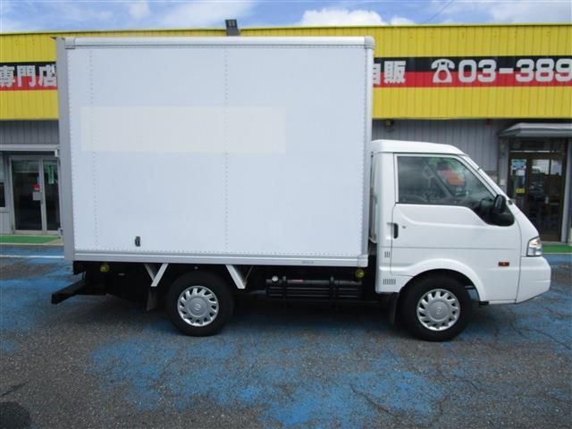 BONGO truck 1.15t 2WD