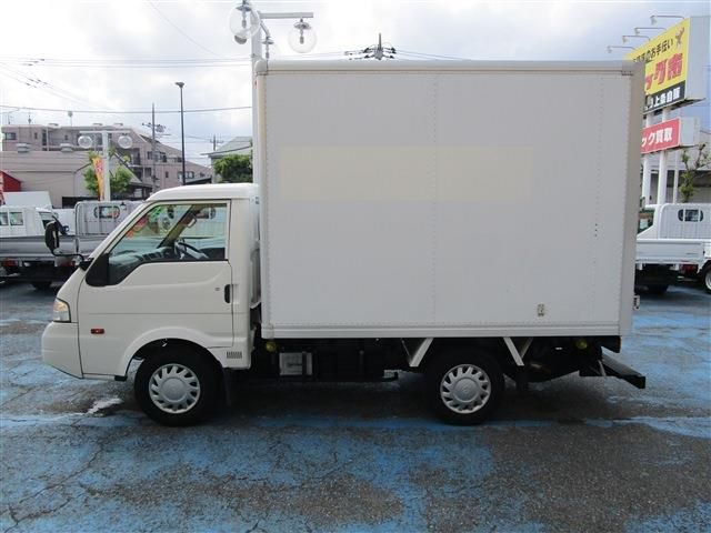 BONGO truck 1.15t 2WD