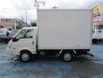 BONGO truck 1.15t 2WD
