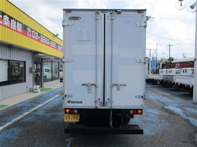 BONGO truck 1.15t 2WD