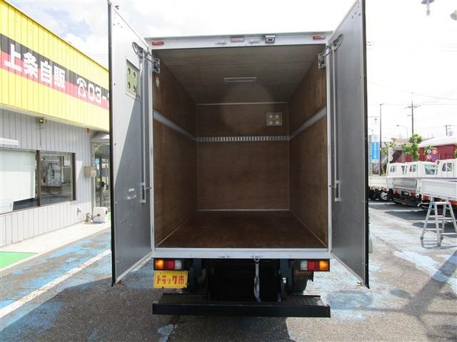 BONGO truck 1.15t 2WD