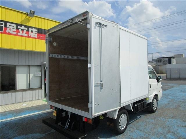 BONGO truck 1.15t 2WD