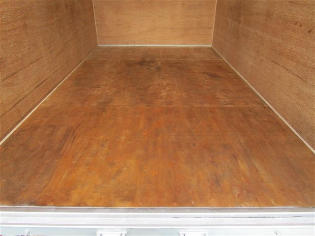 BONGO truck 1.15t 2WD