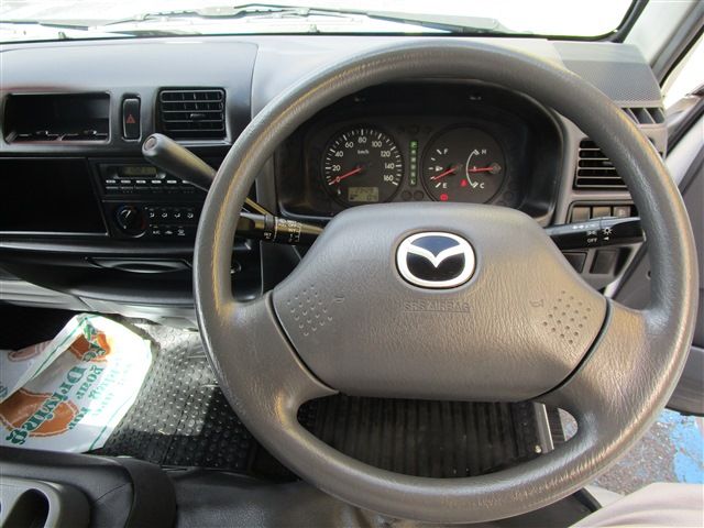 BONGO truck 1.15t 2WD