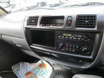 BONGO truck 1.15t 2WD