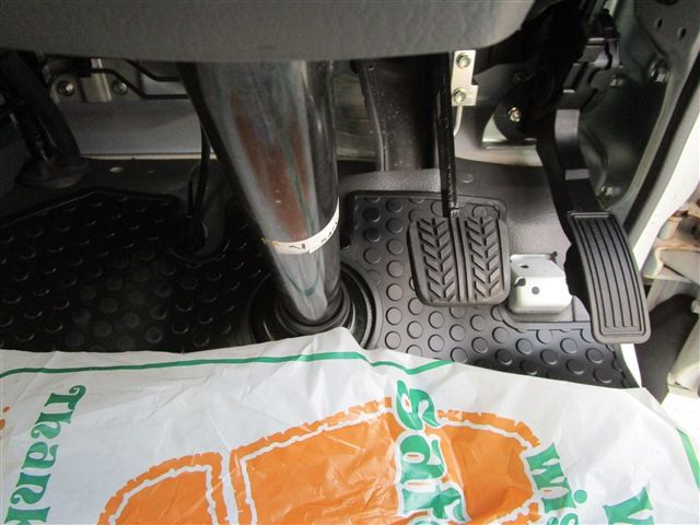 BONGO truck 1.15t 2WD