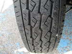BONGO truck 1.15t 2WD