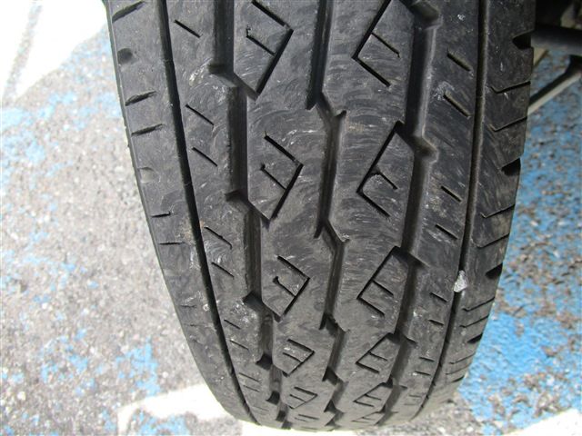 BONGO truck 1.15t 2WD