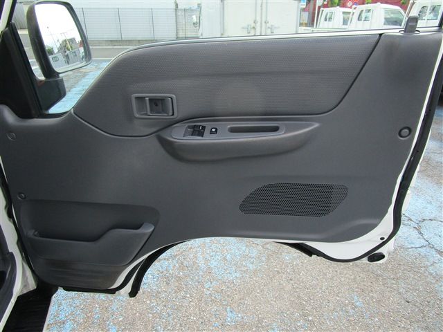 BONGO truck 1.15t 2WD