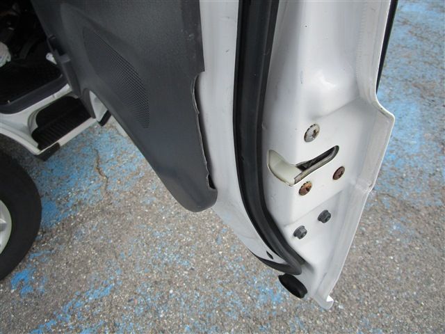 BONGO truck 1.15t 2WD