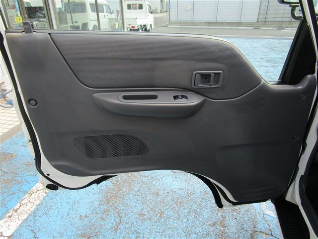 BONGO truck 1.15t 2WD