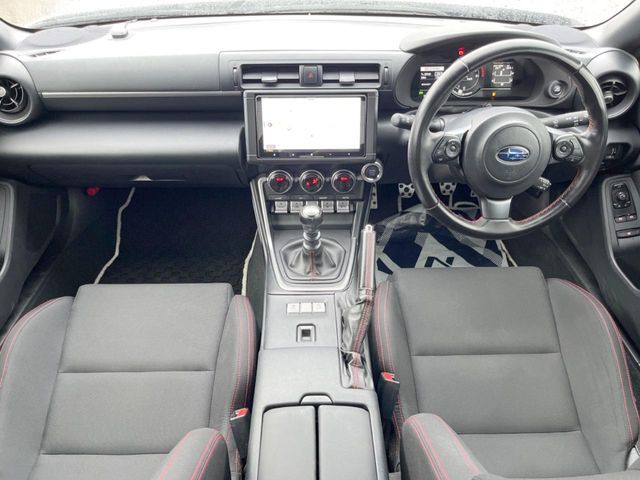 BRZ