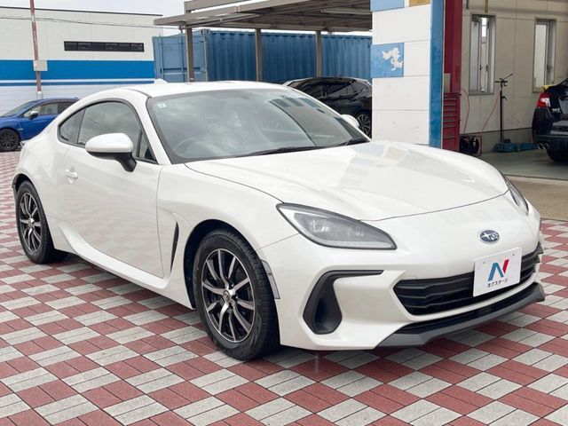 BRZ