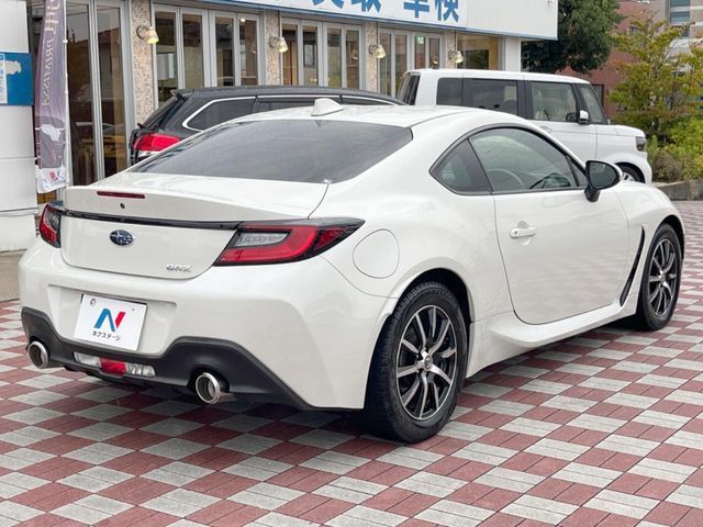 BRZ
