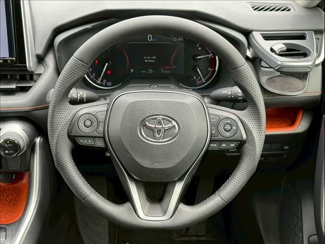 RAV4 4WD