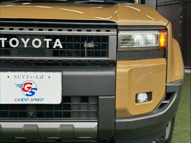 LANDCRUISER 250