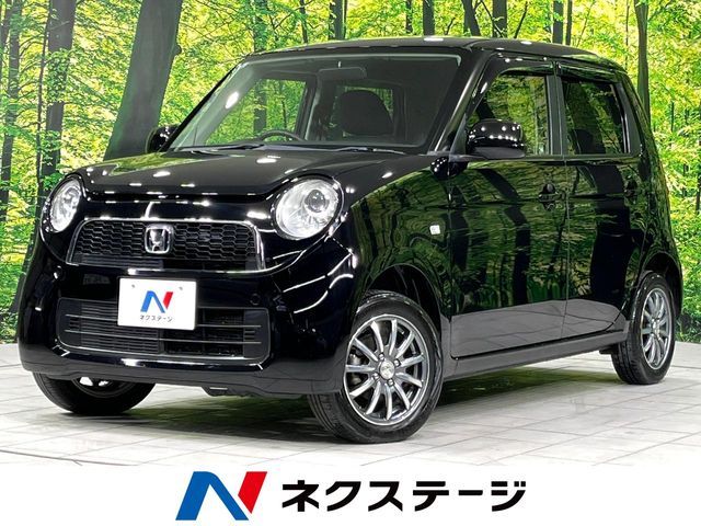 N-ONE 4WD