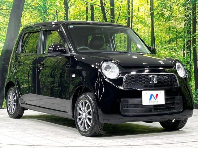 N-ONE 4WD