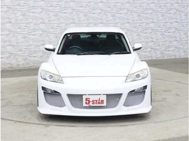 RX-8