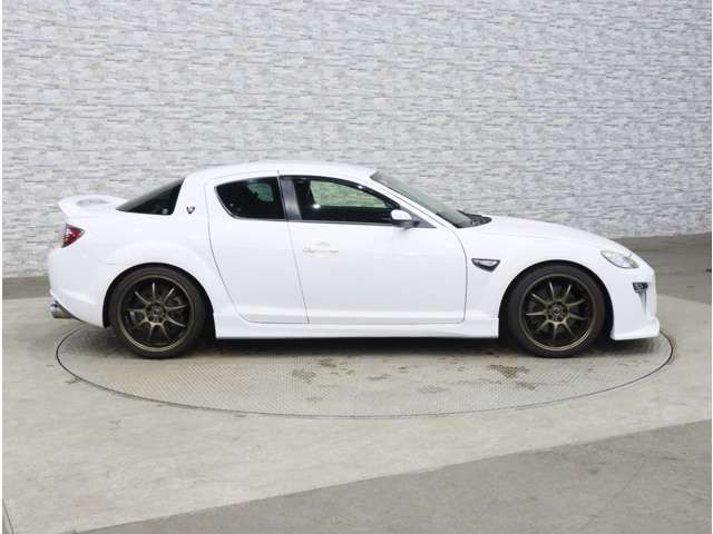 RX-8