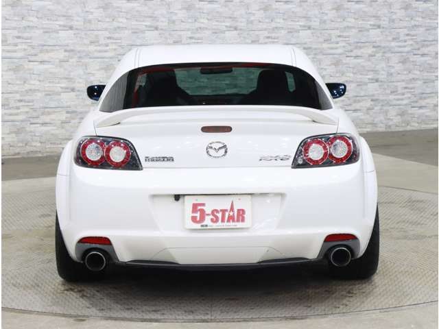 RX-8