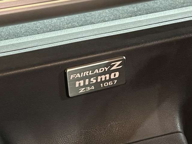 FAIRLADY Z