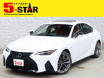 LEXUS IS300